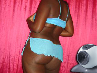 Chat with this black latin on webcam now!